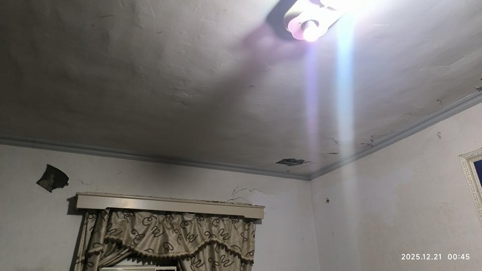 鋼筋外露處理案件圖片