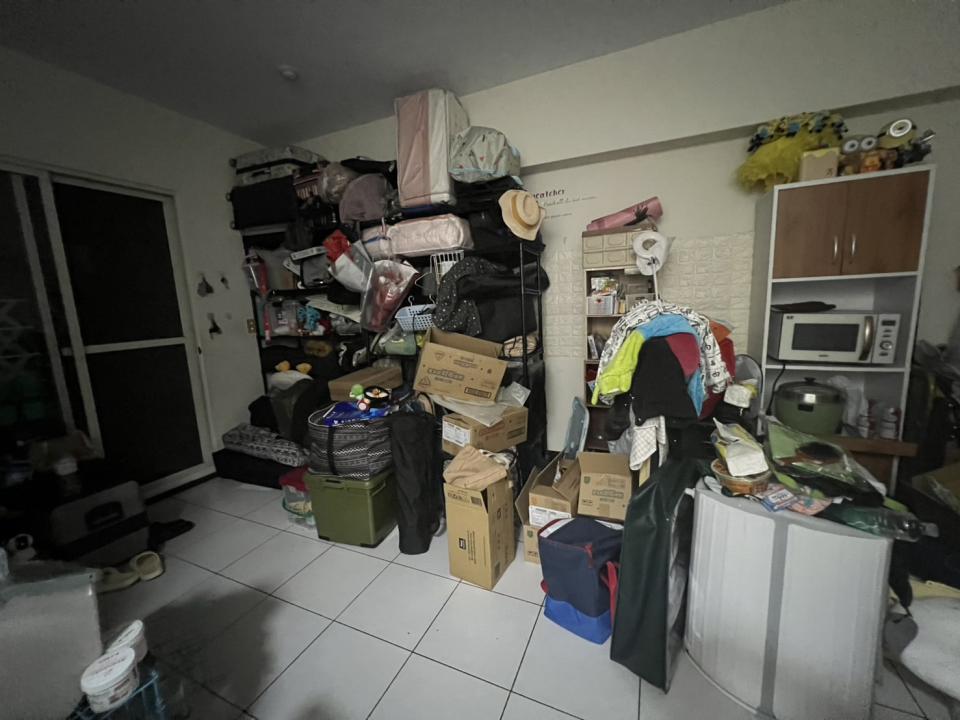 家具搬運案件圖片