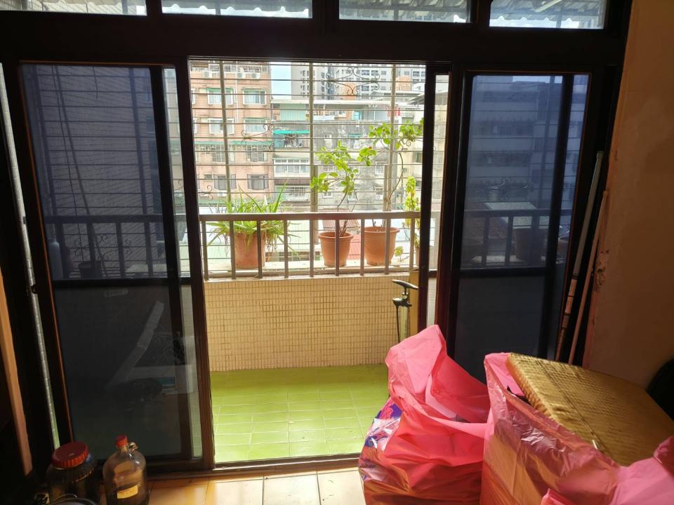 大型垃圾回收案件圖片