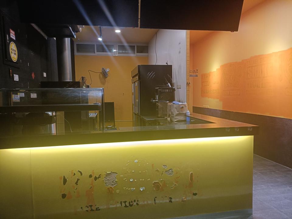 拆除工程案件圖片