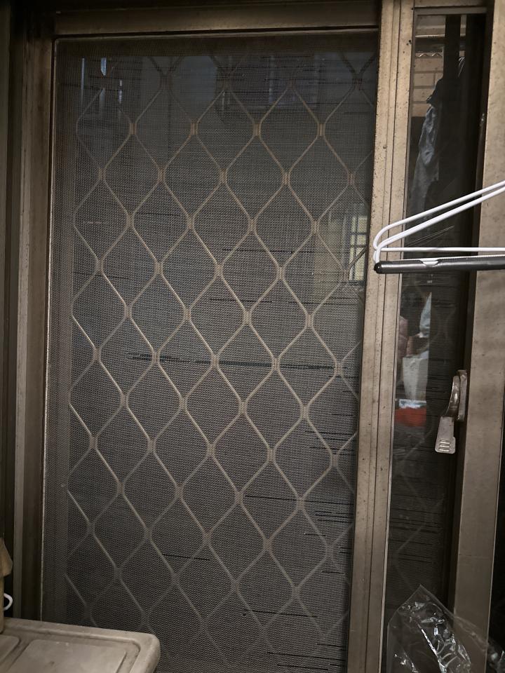 紗窗裝修案件圖片