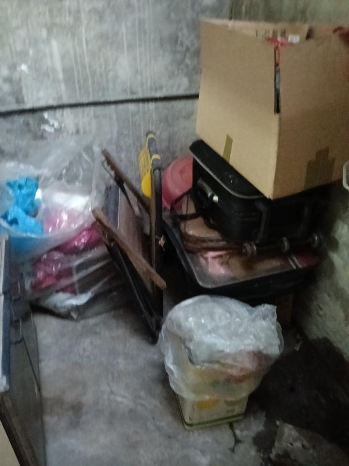 大型垃圾回收案件圖片