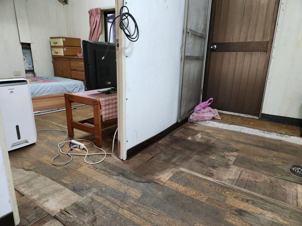 鐵皮屋頂案件圖片