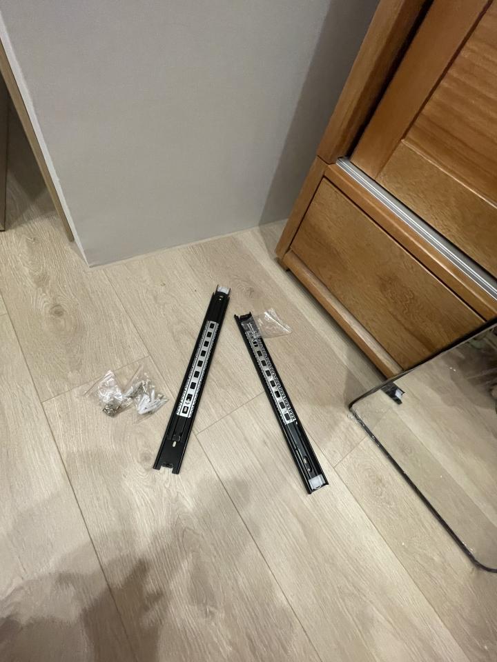 家具組裝案件圖片