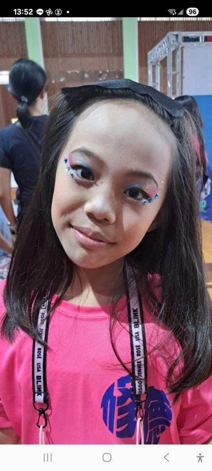 妝髮造型師案件圖片