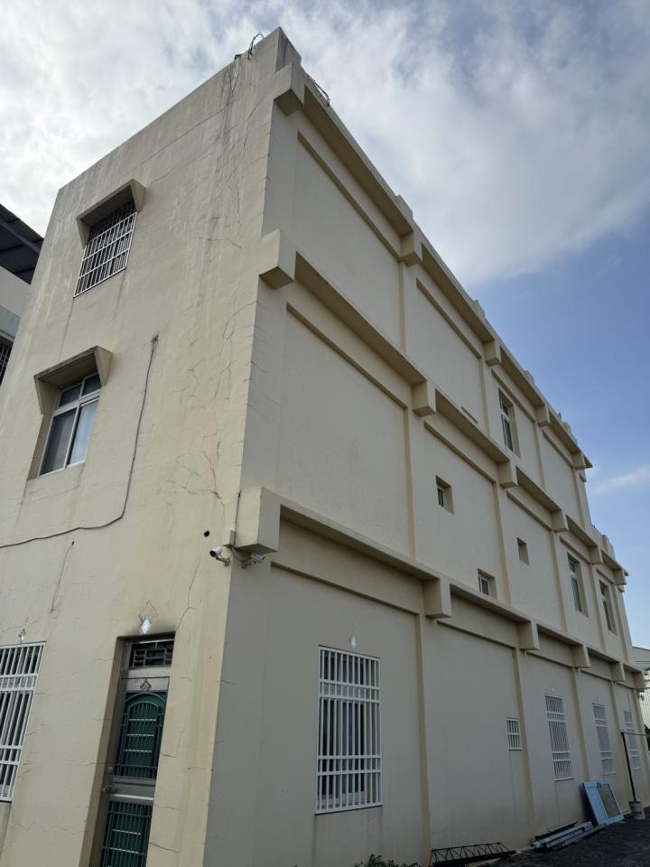 鐵皮屋頂案件圖片