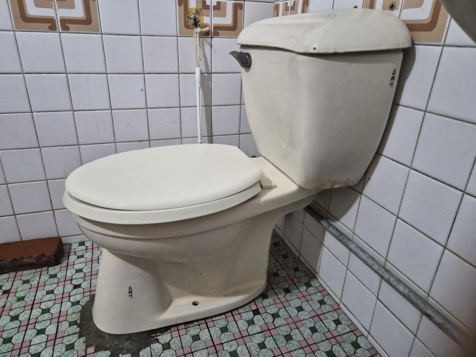 馬桶裝修案件圖片