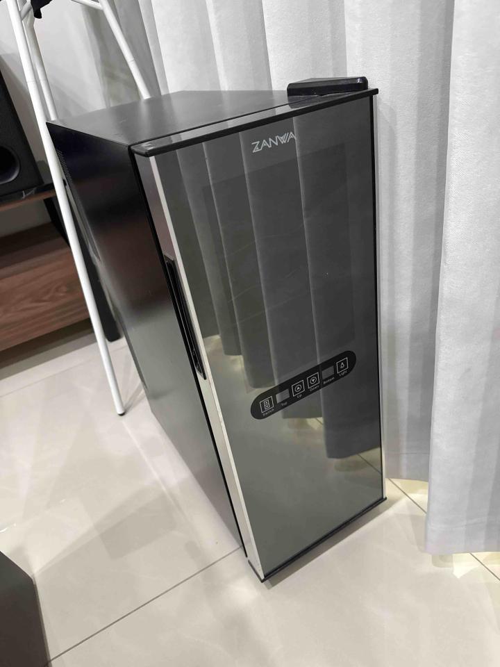 冰箱維修案件圖片