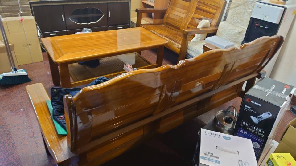 大型家具回收案件圖片