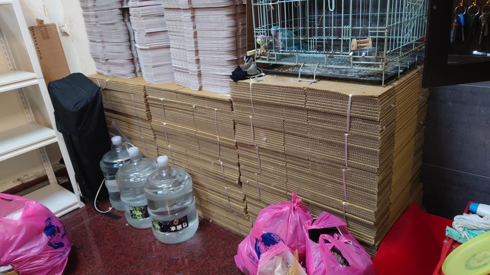 載貨運輸服務案件圖片