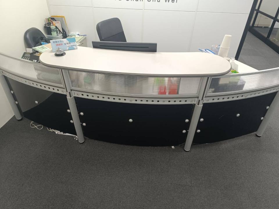 辦公家具回收案件圖片
