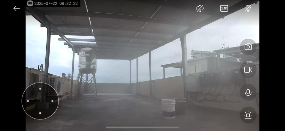 鐵皮屋頂案件圖片