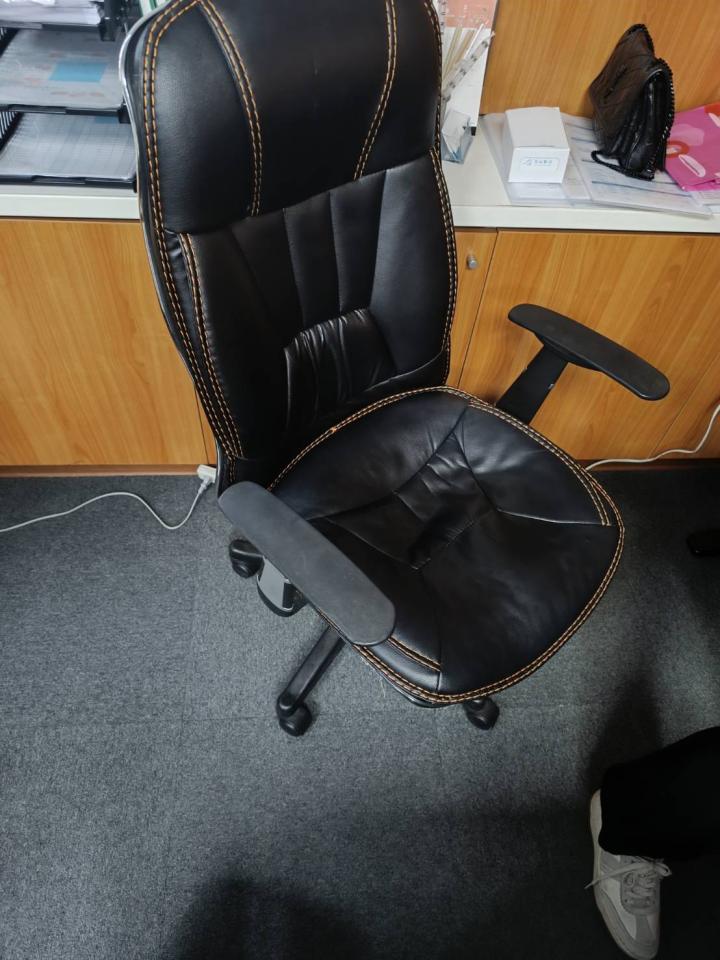 辦公家具回收案件圖片