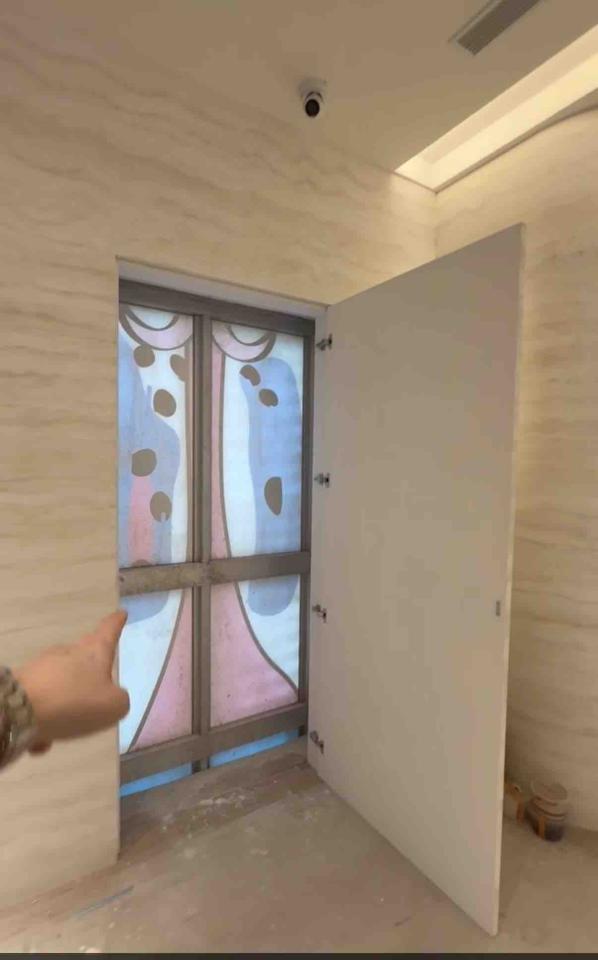 玻璃清潔案件圖片