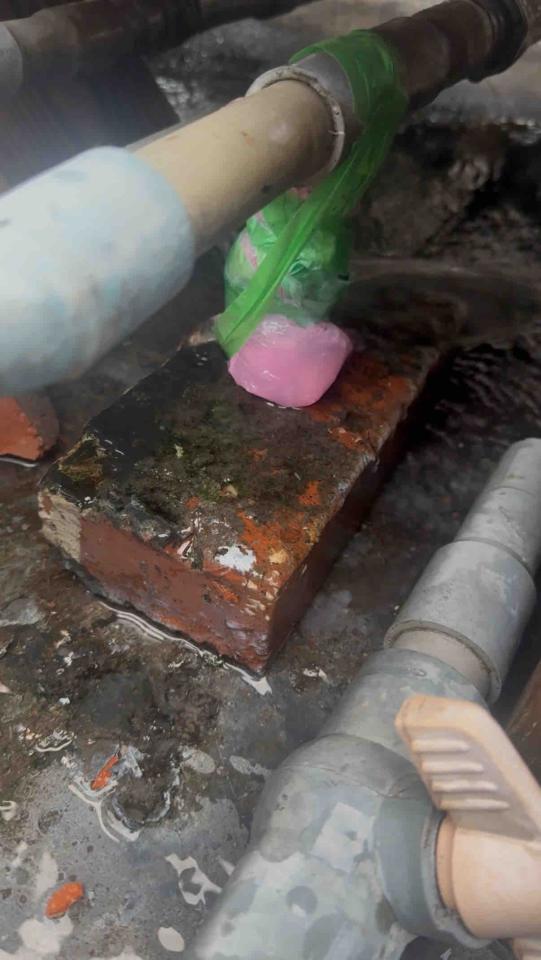 水管維修案件圖片