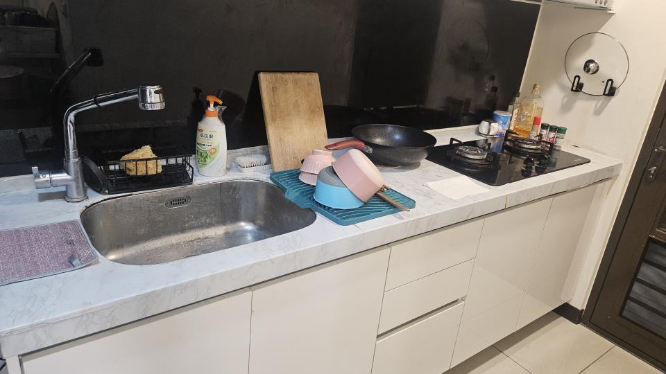 人造石檯面案件圖片