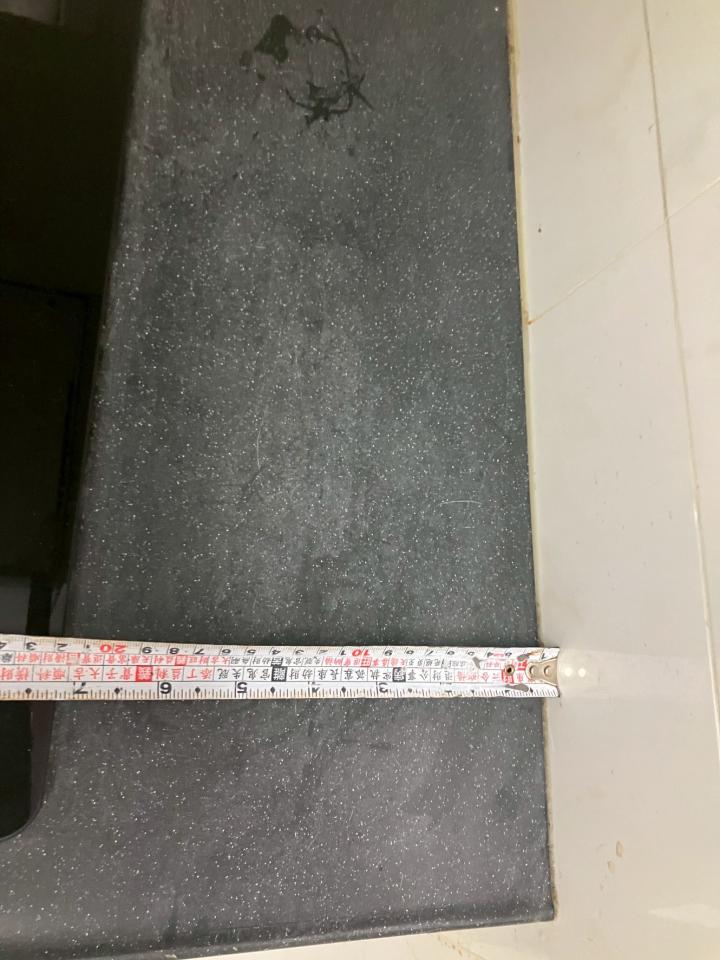 人造石檯面案件圖片
