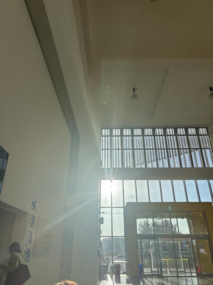 窗簾安裝維修案件圖片