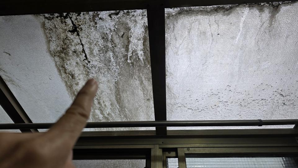 採光罩案件圖片