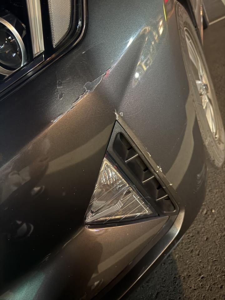 汽車板金烤漆案件圖片