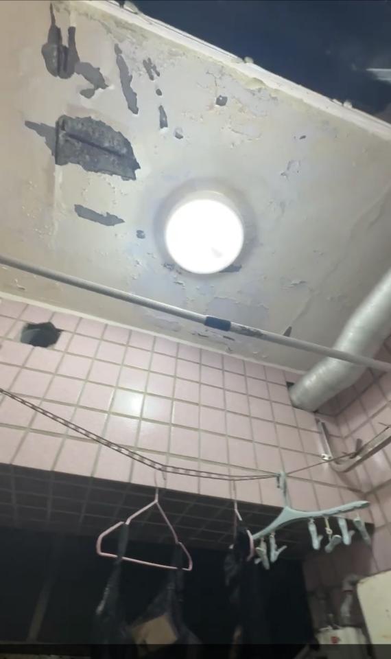 浴室翻新案件圖片