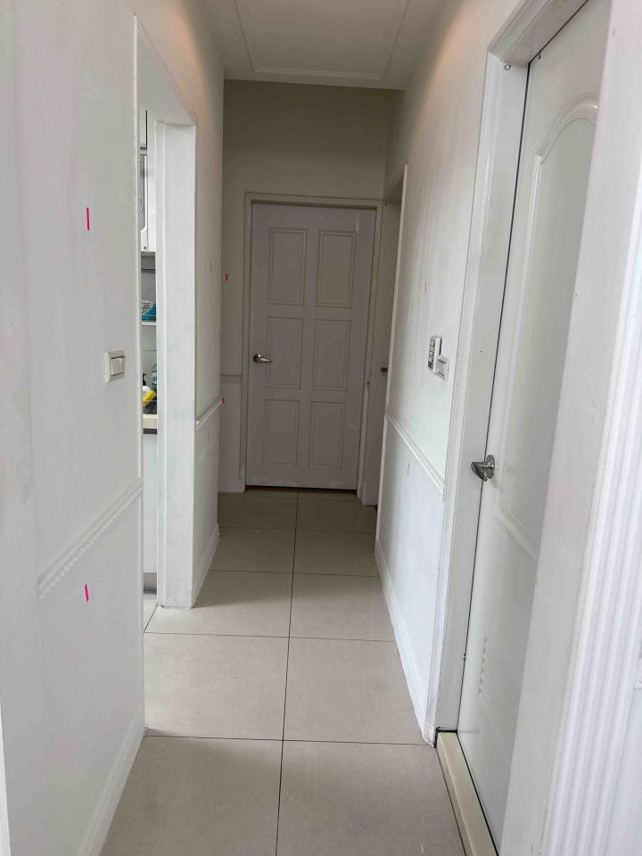 油漆工程案件圖片