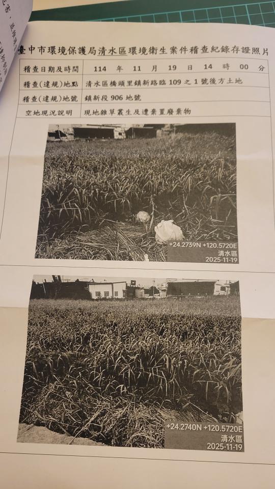 園藝維護案件圖片