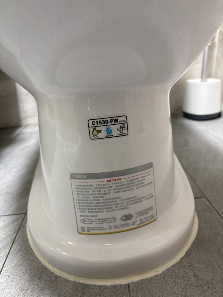 馬桶裝修案件圖片