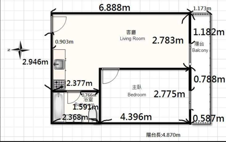 木工施工案件圖片