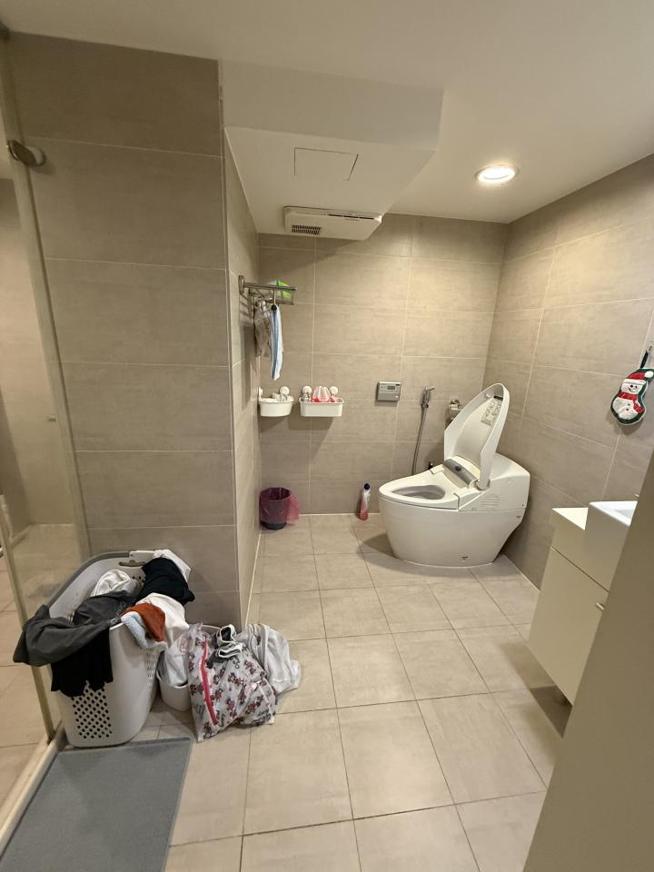 浴室翻新案件圖片