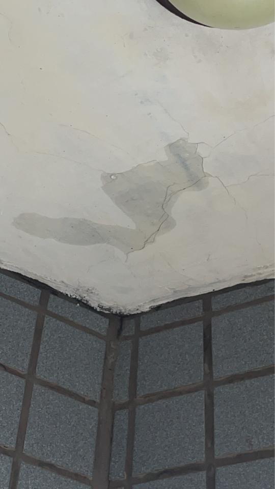 屋頂防水案件圖片