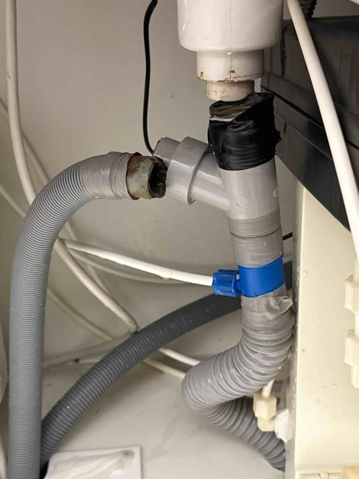 水管維修案件圖片