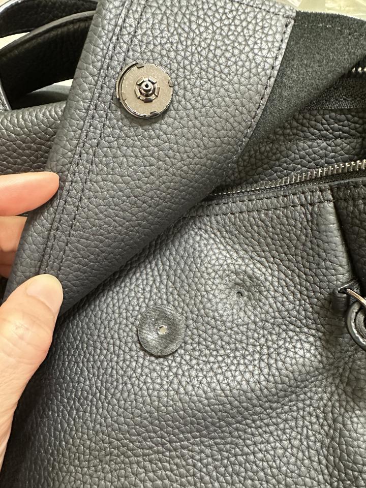 修鞋修包案件圖片