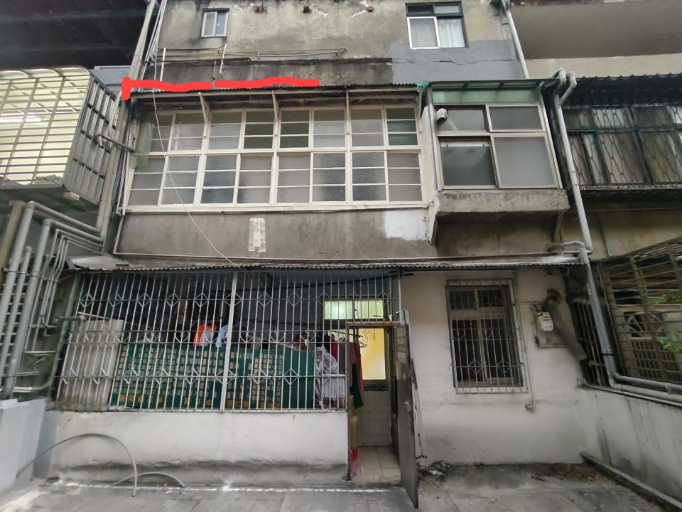 鷹架出租案件圖片