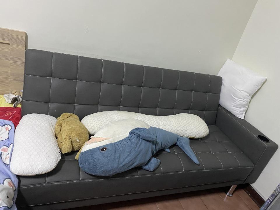 大型家具回收案件圖片