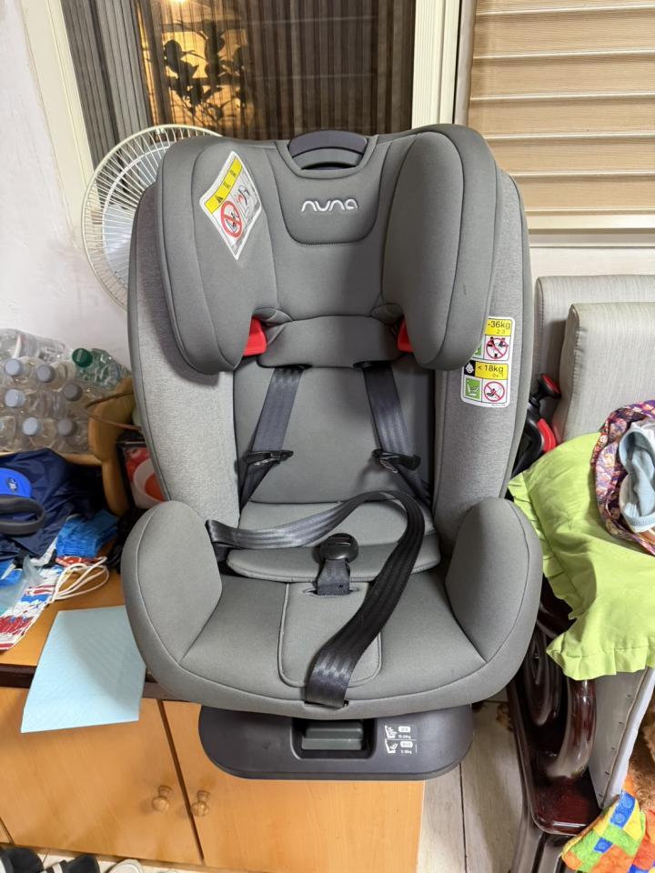 安全座椅清洗案件圖片