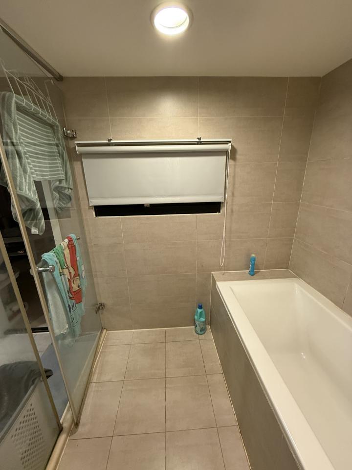 浴室翻新案件圖片