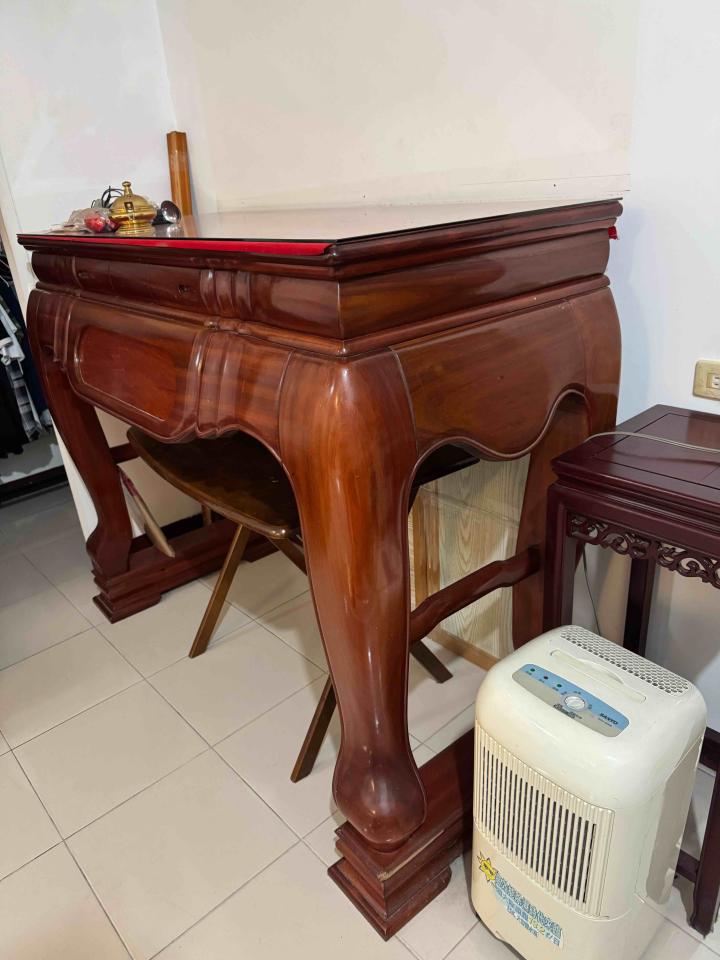 大型家具回收案件圖片