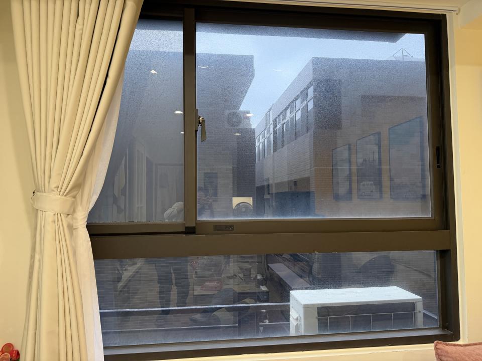 玻璃清潔案件圖片