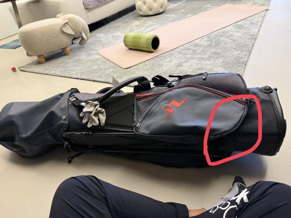 修鞋修包案件圖片