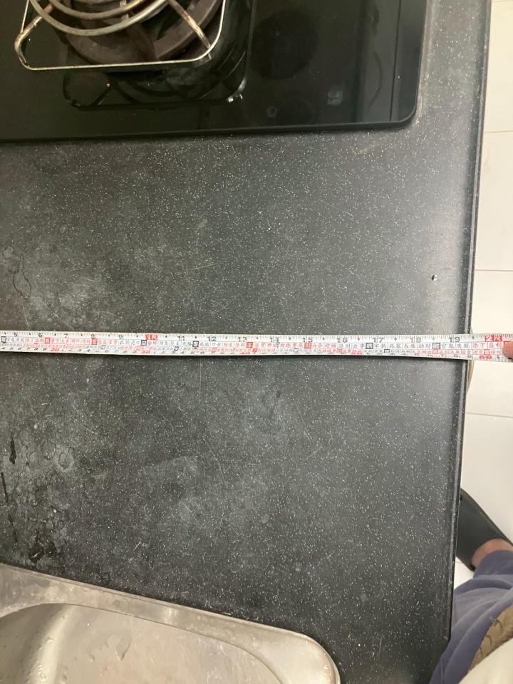 人造石檯面案件圖片