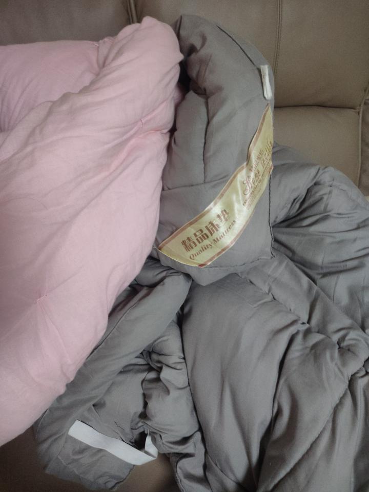 洗衣到府收送案件圖片