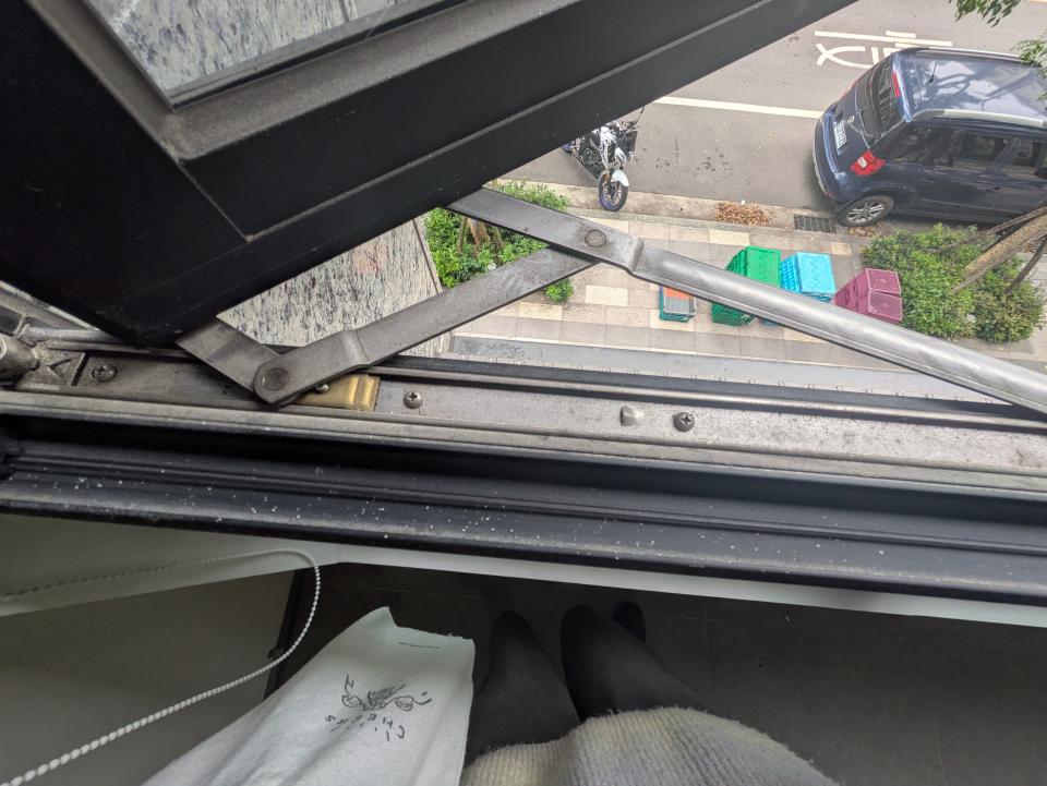 商業空間清潔案件圖片