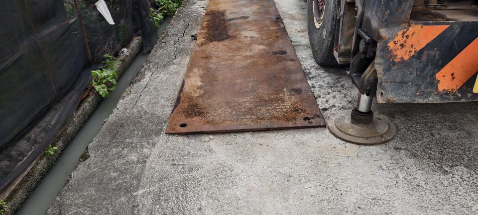 泥作/水泥施工案件圖片