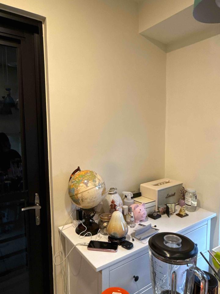 電視壁掛架安裝案件圖片