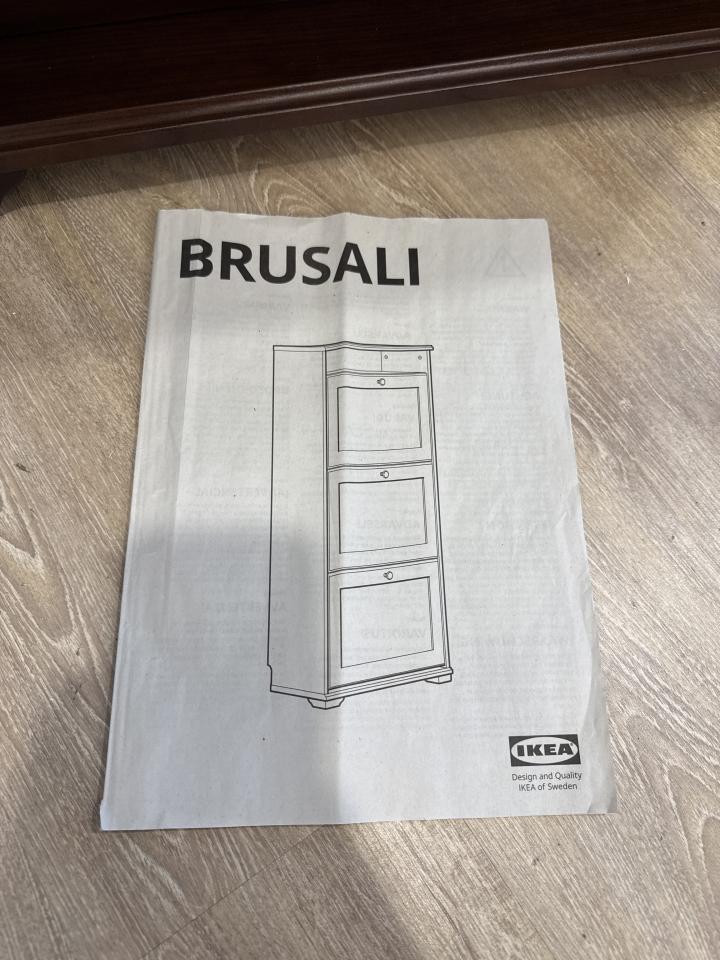 家具組裝案件圖片