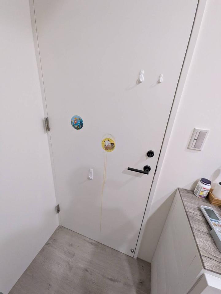 油漆工程案件圖片