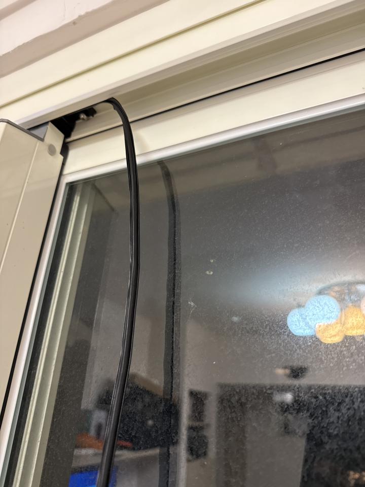 窗戶維修案件圖片