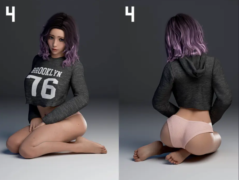 模型代工案件圖片