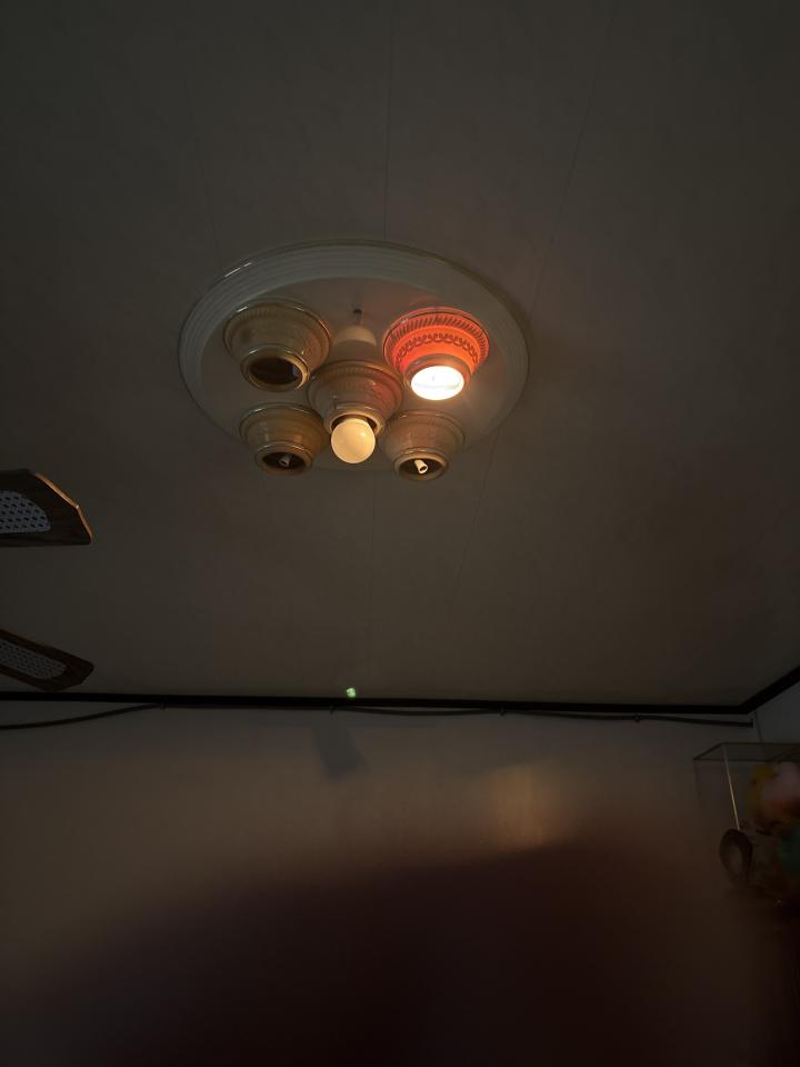 燈具維修案件圖片